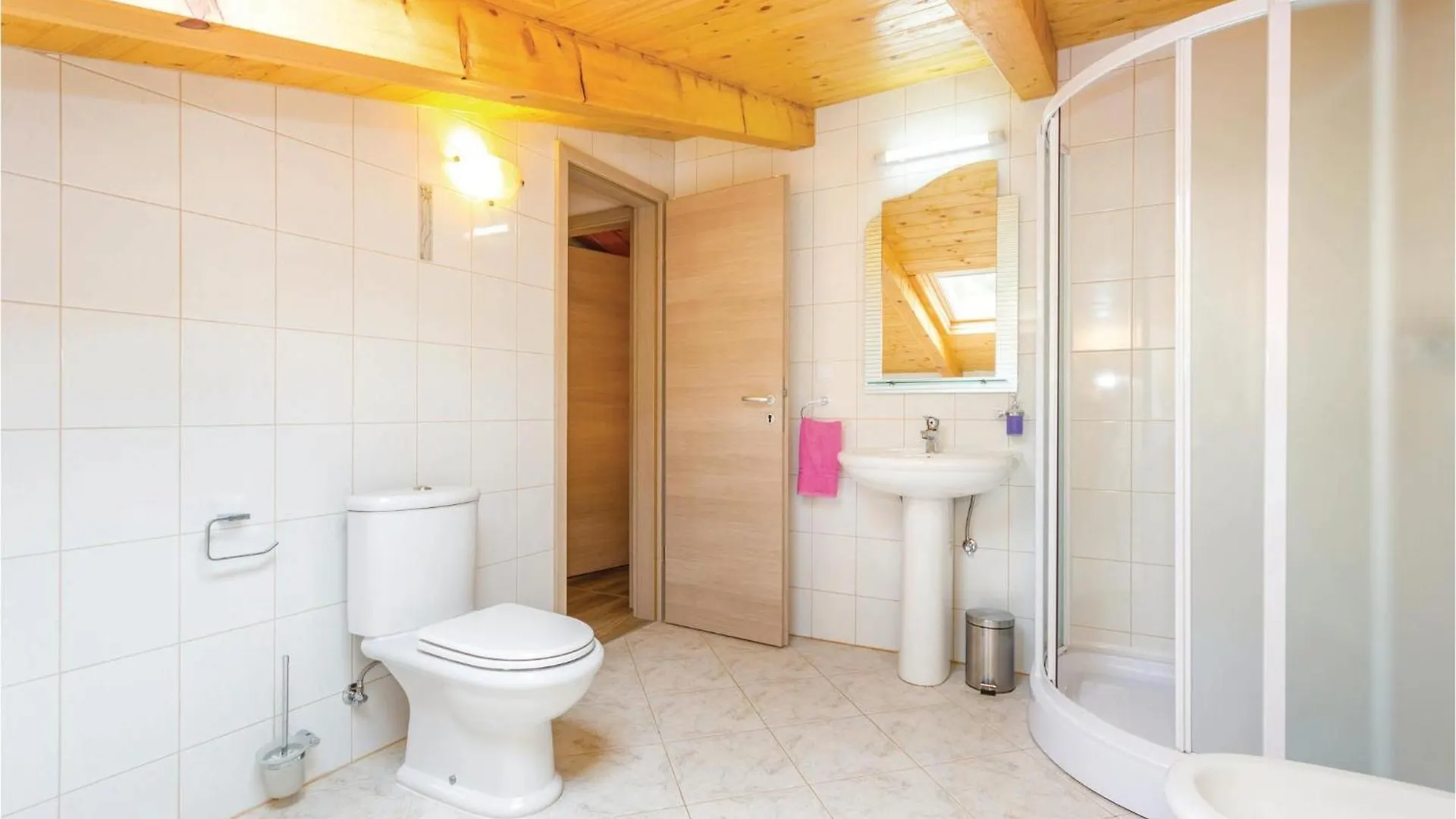 Hébergement de vacances Cozy Home In Medveja With Outdoor Swimming Pool Croatie