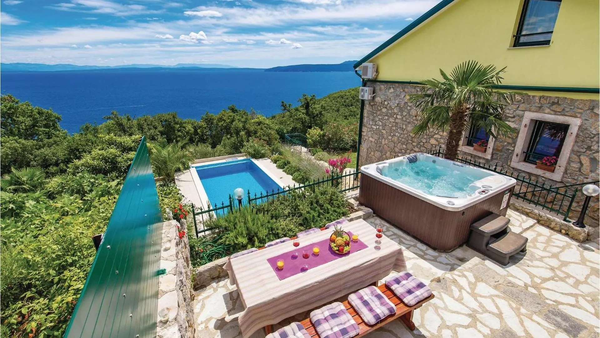 Cozy Home In Medveja With Outdoor Swimming Pool